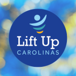 Lift Up Carolinas Milestone Celebration - logo